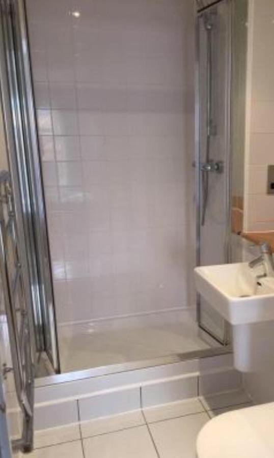 Rooms In City Centre 카디프 외부 사진